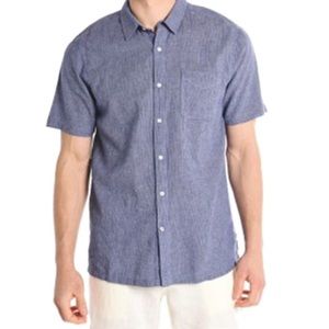 Men’s XXL True Grit Buttown Down Shirt Like New